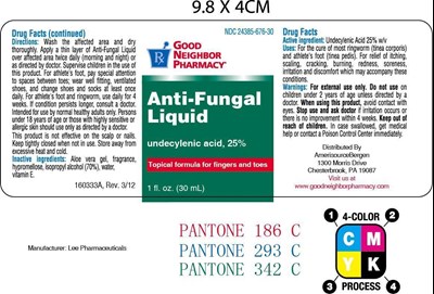 Image Of Label (Antifungal Liq Label)